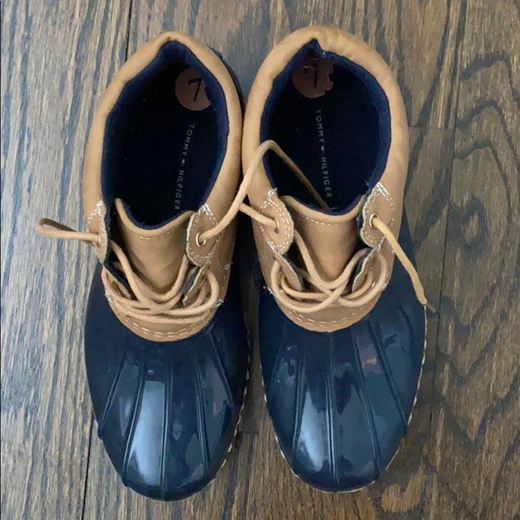 Snow boots - Picture 3 of 4